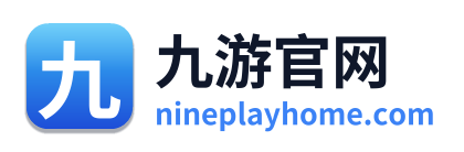 九游官网 Logo